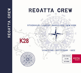 regatta crew