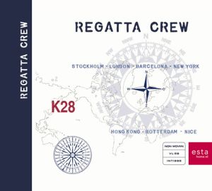 Regatta Crew